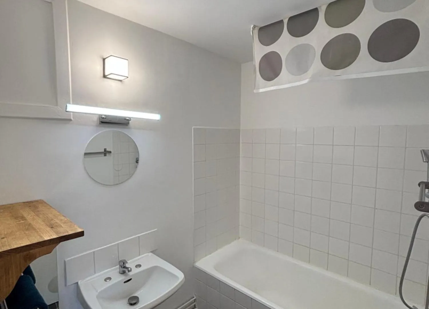 Le Petit Sport 2 Apartment La Salle-les-Alpes