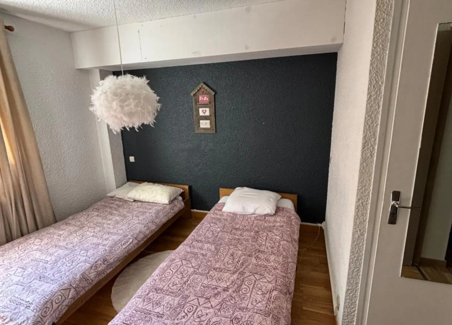 Le Petit Sport 2 Apartment La Salle-les-Alpes France