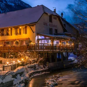 Le Christiania & Hotel