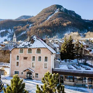 Hi Serre-chevalier Hostel